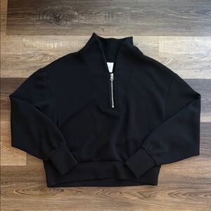 Varley doublesoft Davidson Sweat